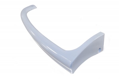 Ручка двері холодильника Ariston, Indesit C00857155 (нижня) L=220 мм